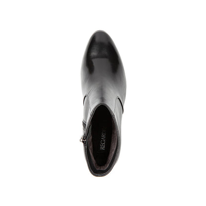 Regarde Le Ciel Millie-F26-01 2695-Black Boot