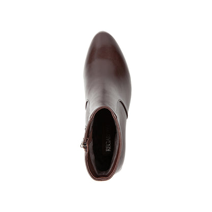 Regarde Le Ciel Millie-F26-01 6414-Castagno Boot