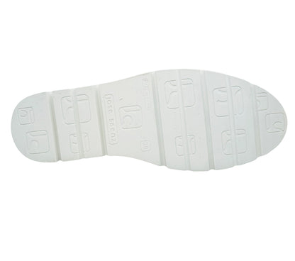 Jose Saenz Irene Lace Up