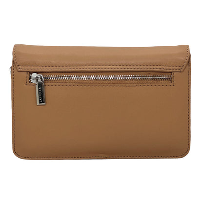 Lappella Sofia leather Crossbody Bag