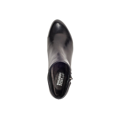Regarde Le Ciel Stefany-F26-03 003-Black Boot