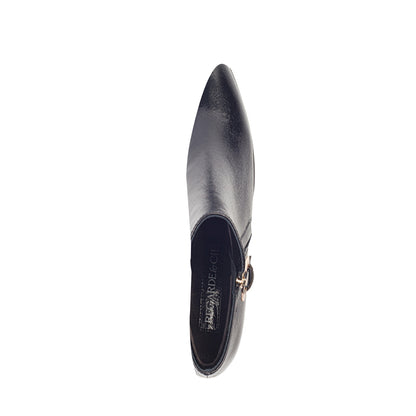 Regarde Le Ciel Taylor-F26-01 2800-Black Boot