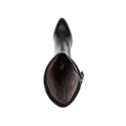 Regarde Le Ciel Taylor-F26-16 2695-Black Boot