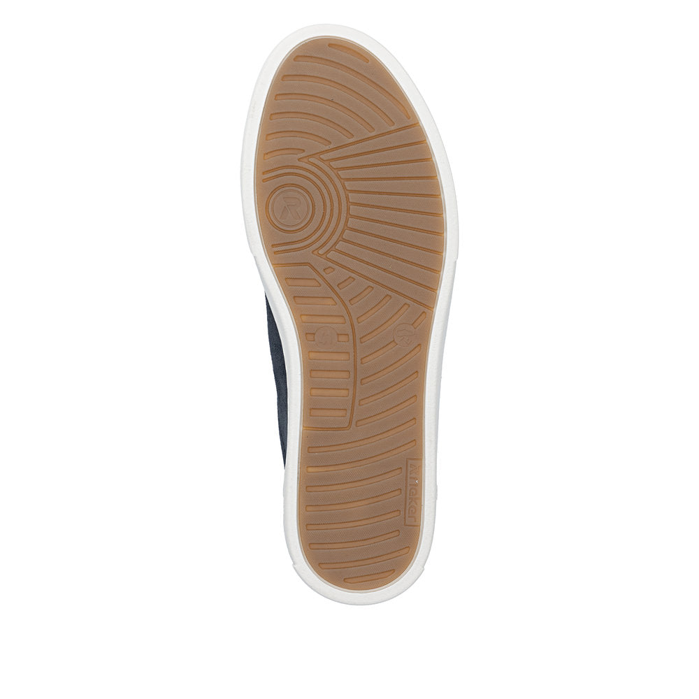 Rieker Gents Smart Sneaker