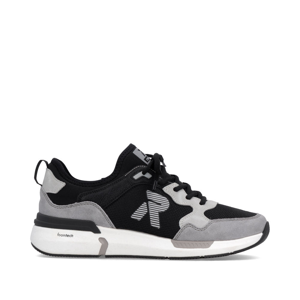 Rieker Gents Casual Sneaker