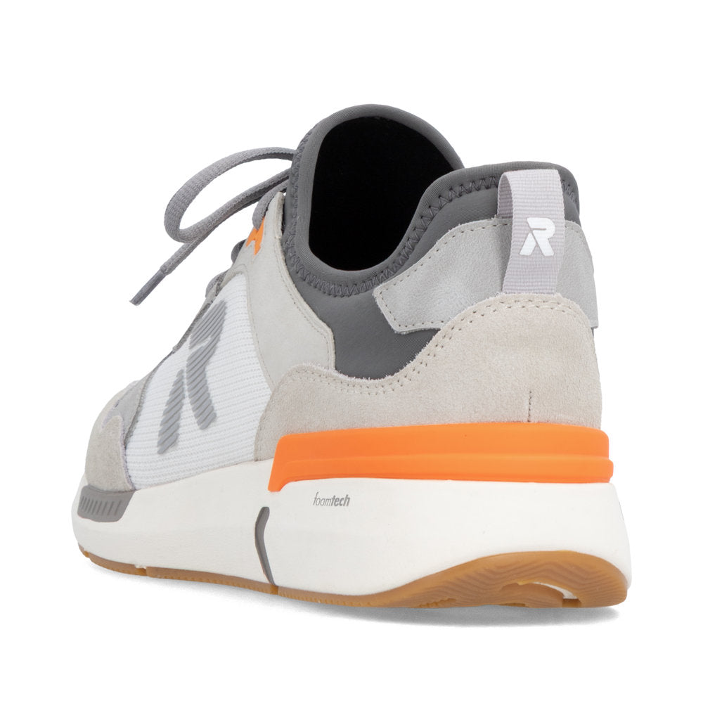 Rieker Gents Casual Sneaker