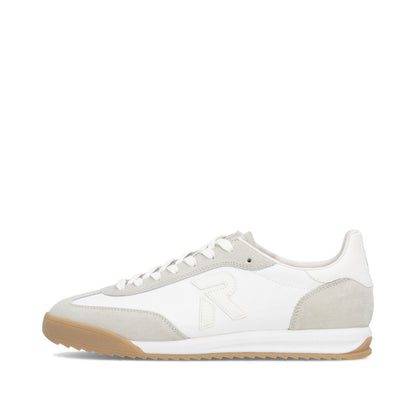 Rieker Gents Retro Style Sneaker