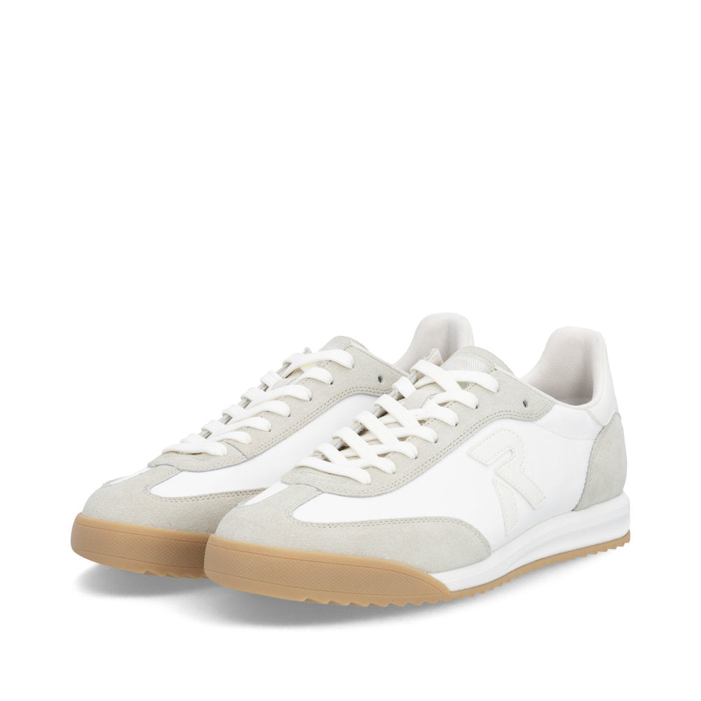 Rieker Gents Retro Style Sneaker