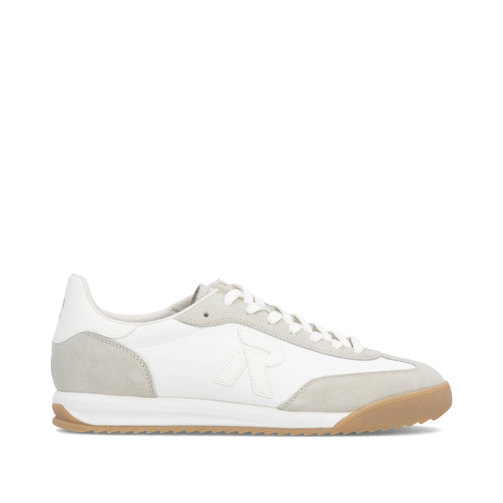 Rieker Gents Retro Style Sneaker