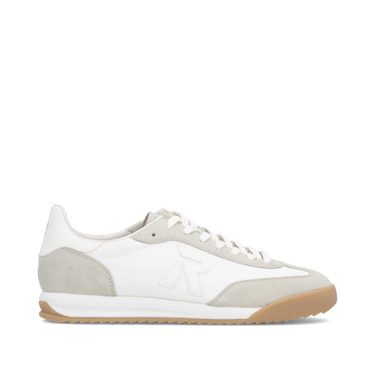 Rieker Gents Retro Style Sneaker