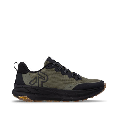 Rieker Drew U4501-55 Green Sneaker