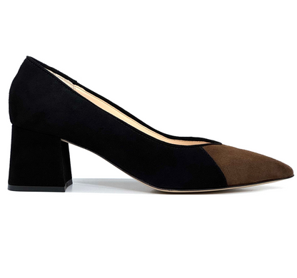HB Loretta Court Shoe