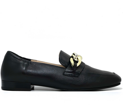 Ara Lyon Ladies Trim Loafer