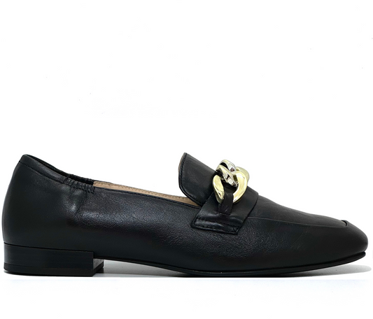 Ara Lyon Ladies Trim Loafer