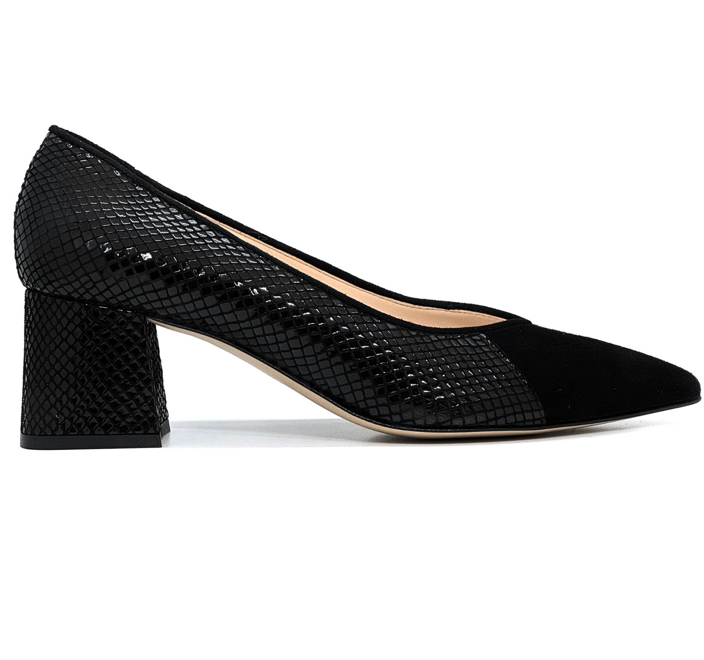 HB Loretta Court Shoe