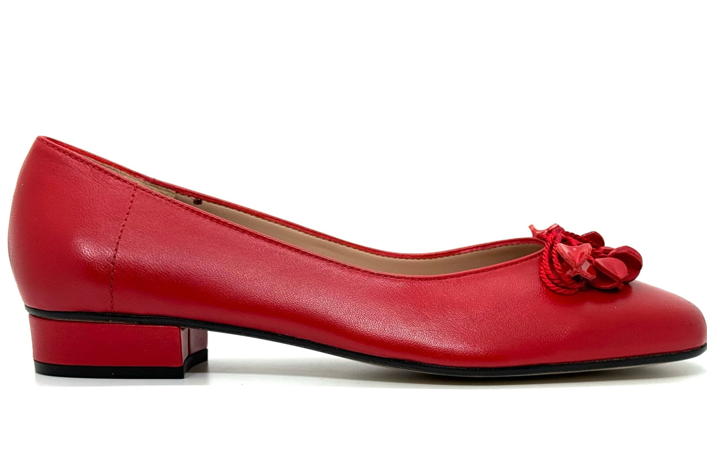 HB Shoes Jest Toggle Trim Pump