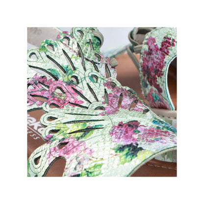 Rieker Lisa V1784-90 Multi Sandal