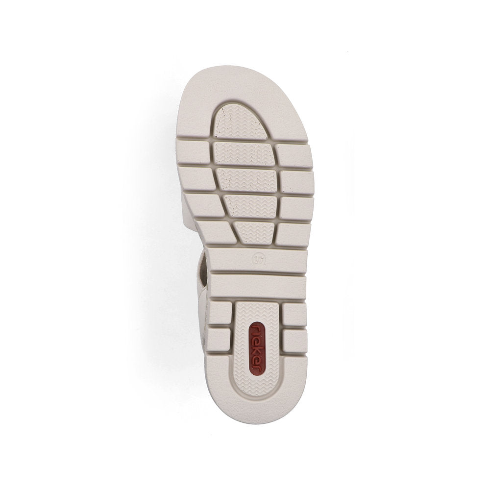 Rieker Regina V4952-60 Beige Sandal