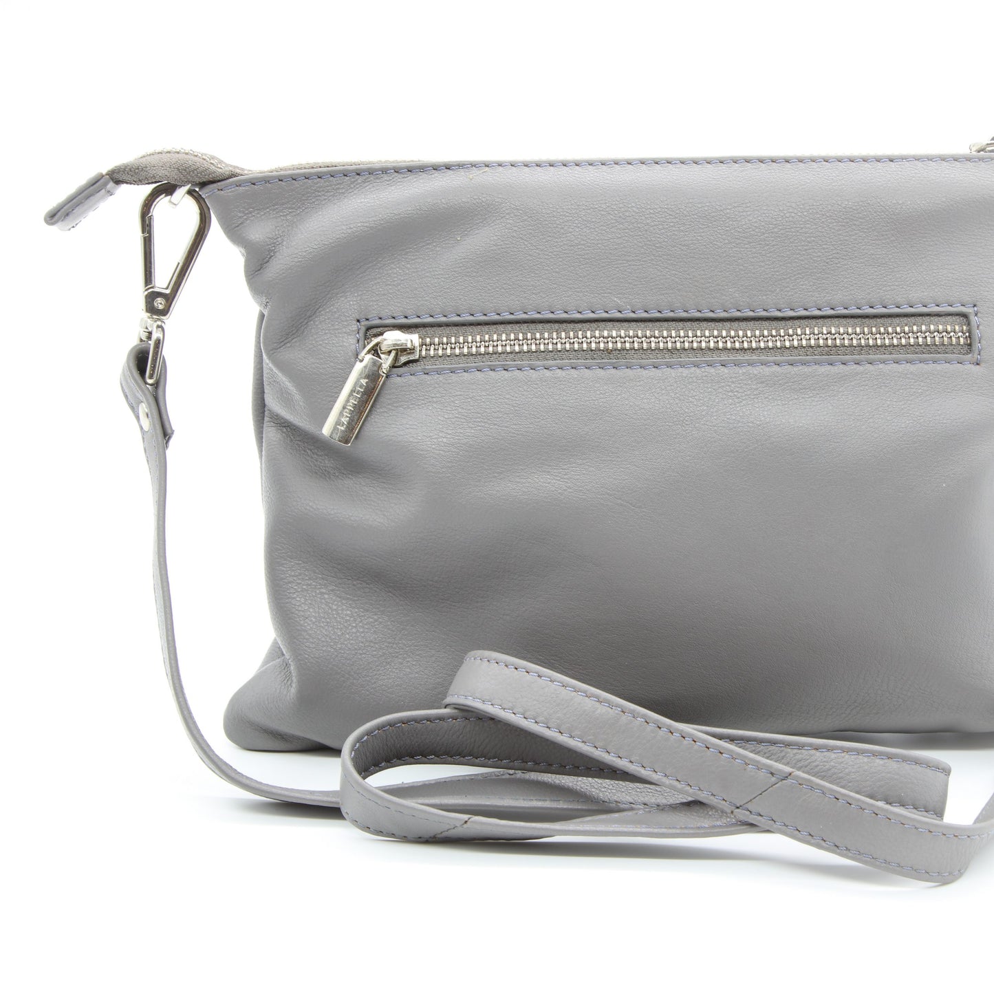 Lappella Yasmin Leather Crossbody Bag