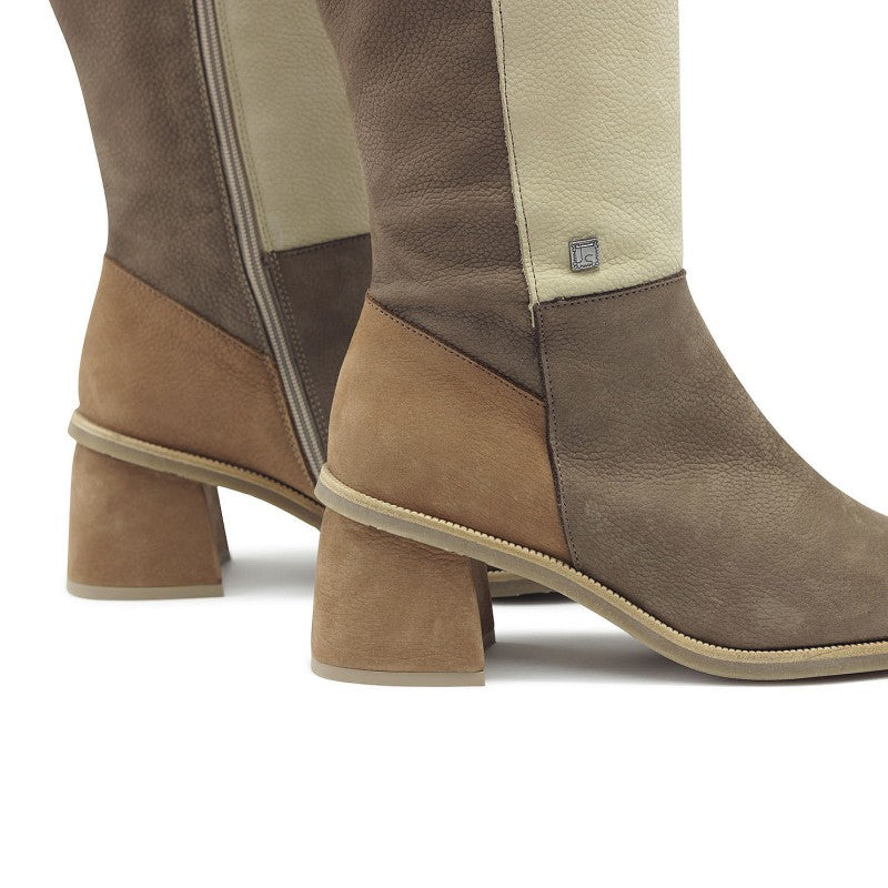 Jose Saenz Olga Ladies Long Boot