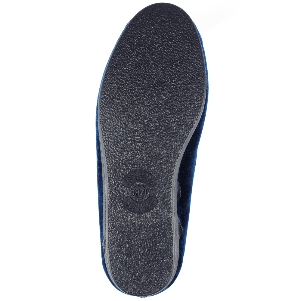 Lunar Butterfly ladies Slipper