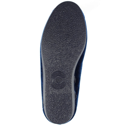 Lunar Butterfly ladies Slipper