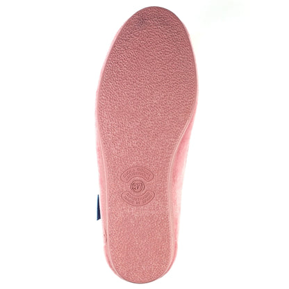 Lunar Butterfly Ladies Full slipper