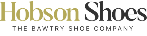 Hobson Shoes (logo)