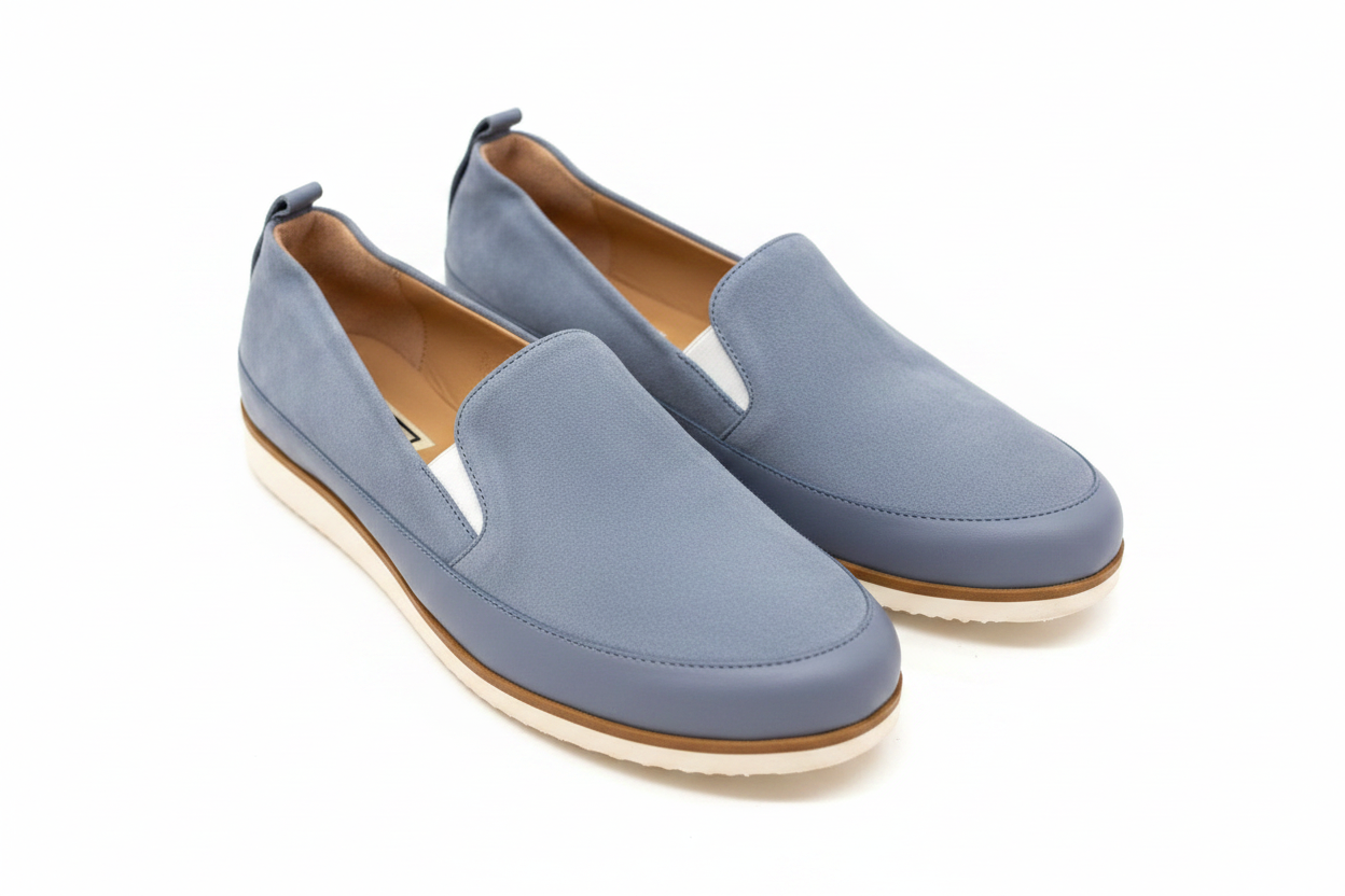 HB Shoes Una ladies Super Light Casual Shoe