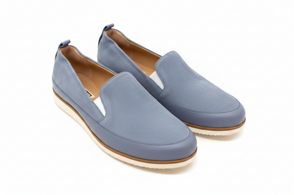 HB Shoes Una ladies Super Light Casual Shoe