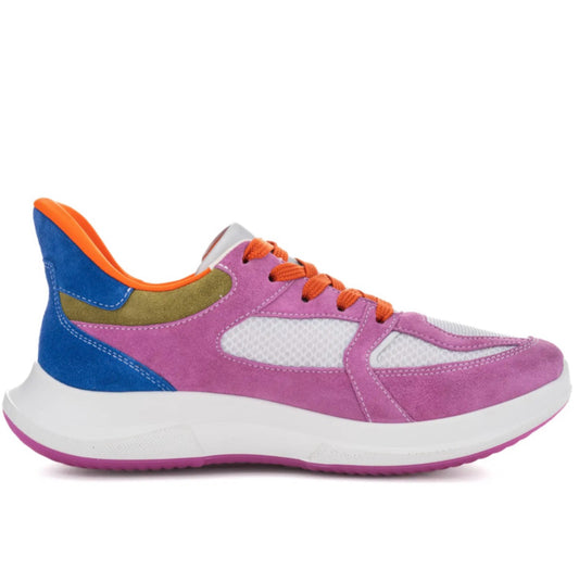 Ara Ladies Easy To Go Sneaker