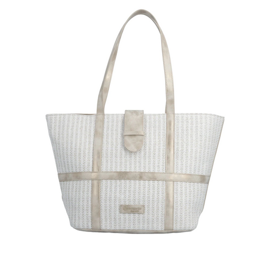 Remonte Q0764-80 White Bag