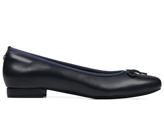 Van Dal Cecilia Ladies Ballet Pump