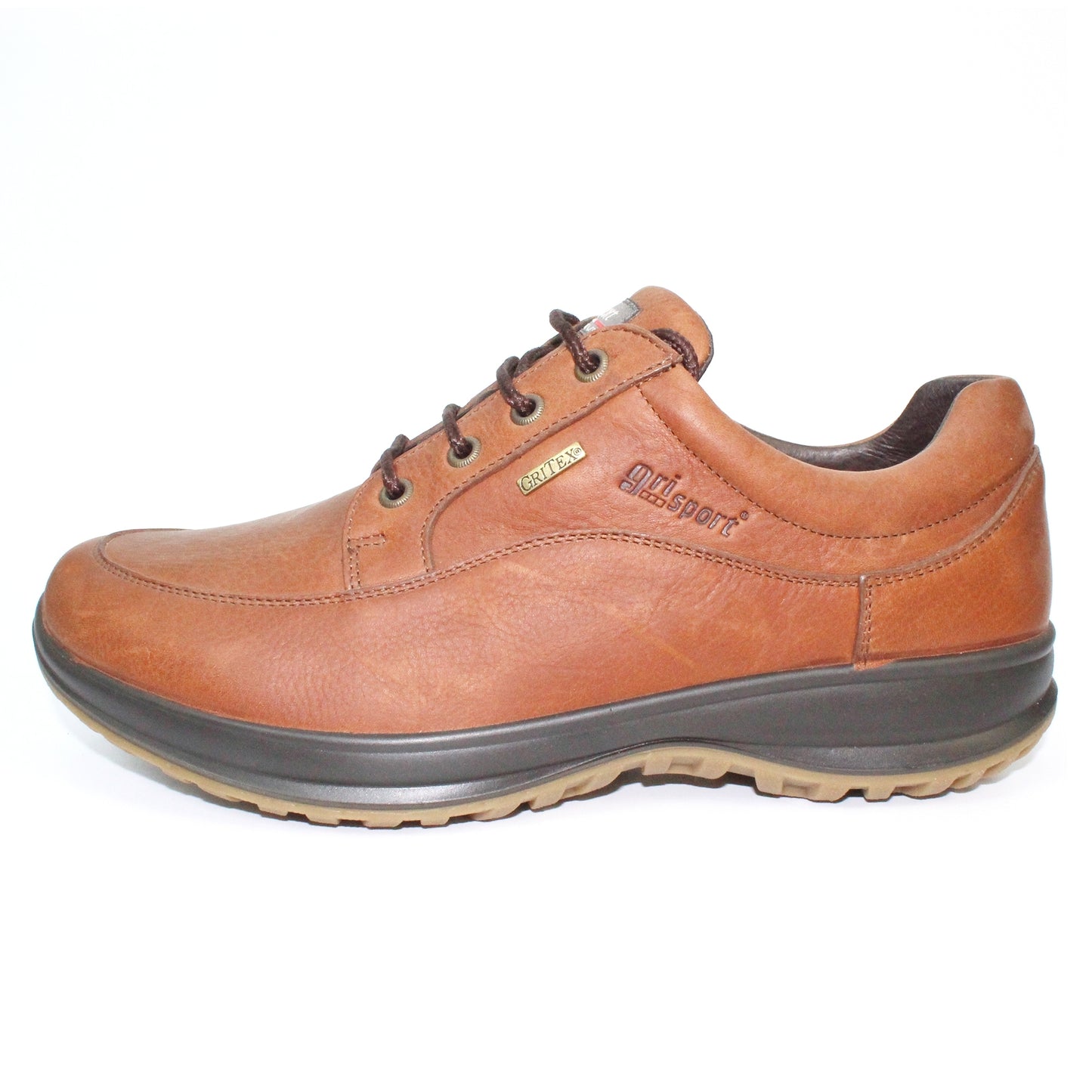 Livingston Comfort Shoe