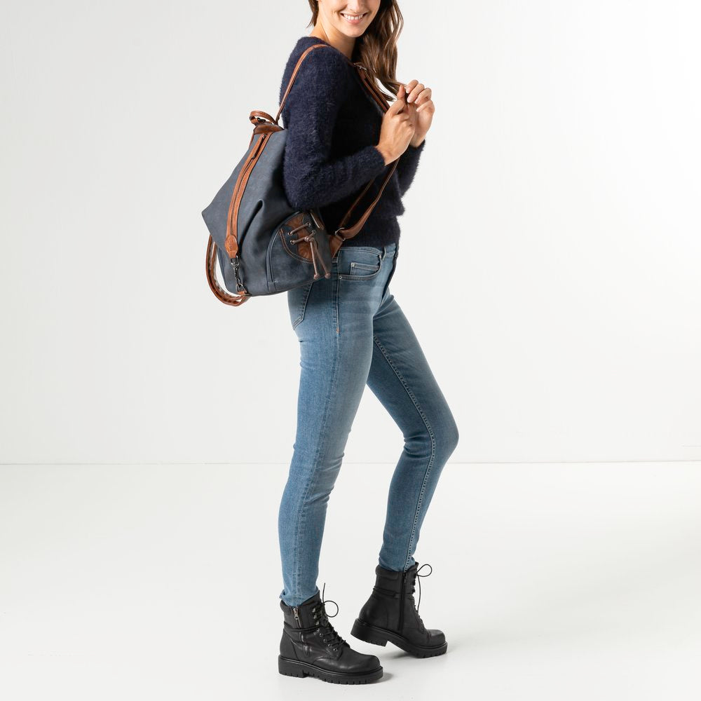 Rieker Ladies Shoulder bag