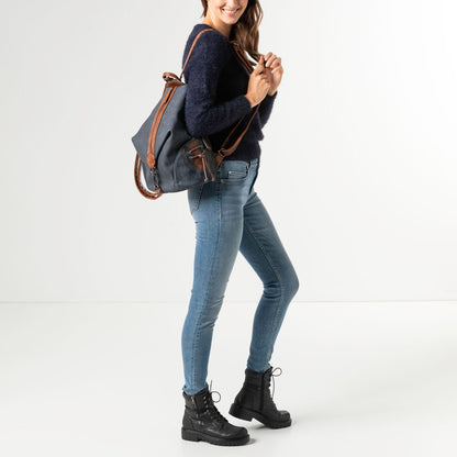 Rieker Ladies Shoulder bag