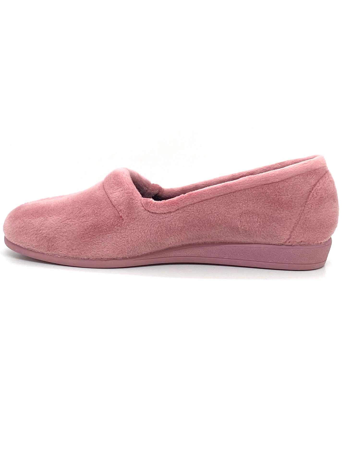 Lunar Butterfly Ladies Full slipper