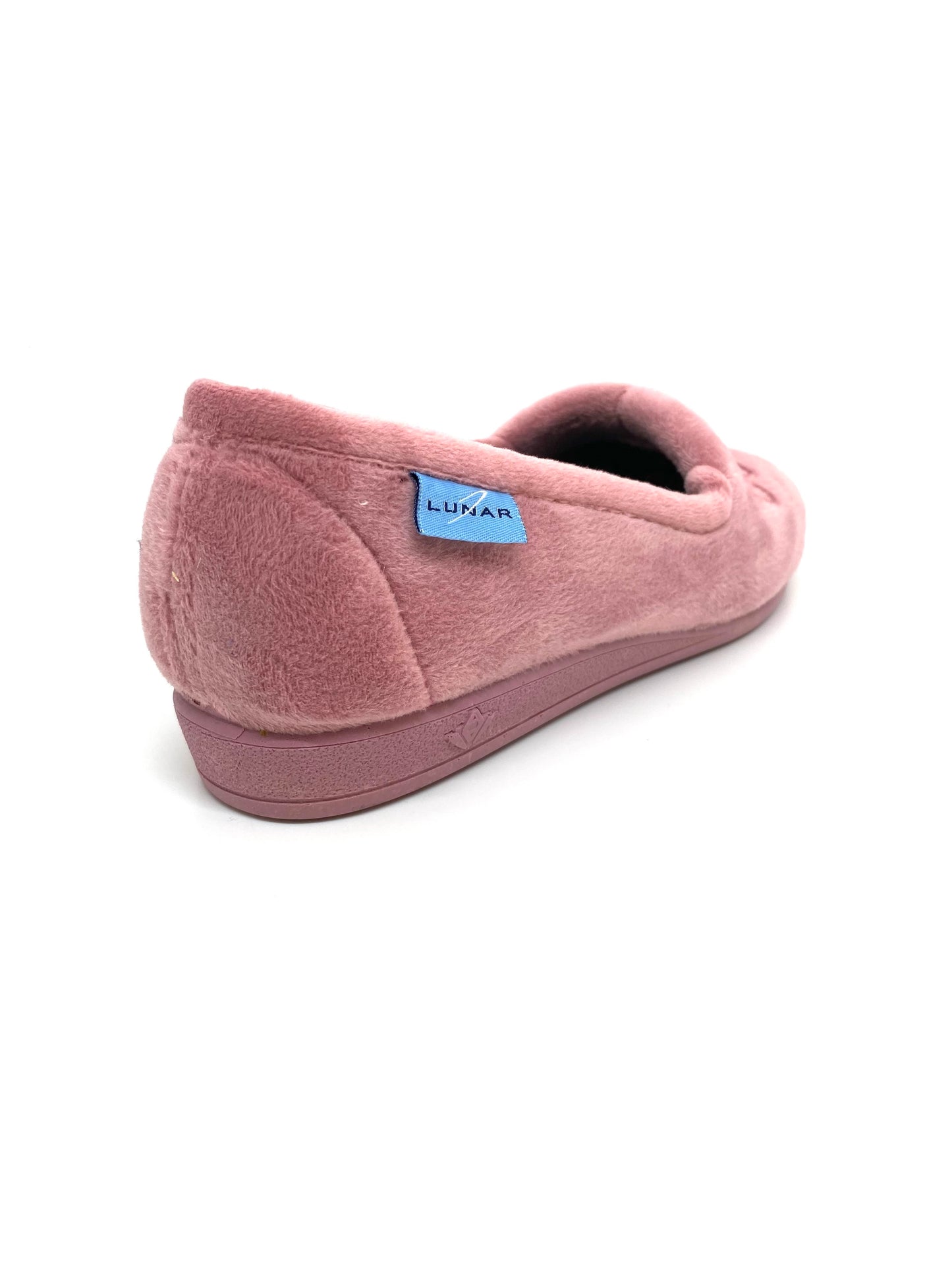 Lunar Butterfly Ladies Full slipper