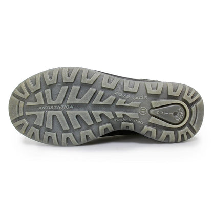 Livingston Comfort Shoe