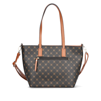 Rieker Ladies Logo Shopper