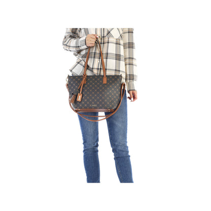 Rieker Ladies Logo Shopper