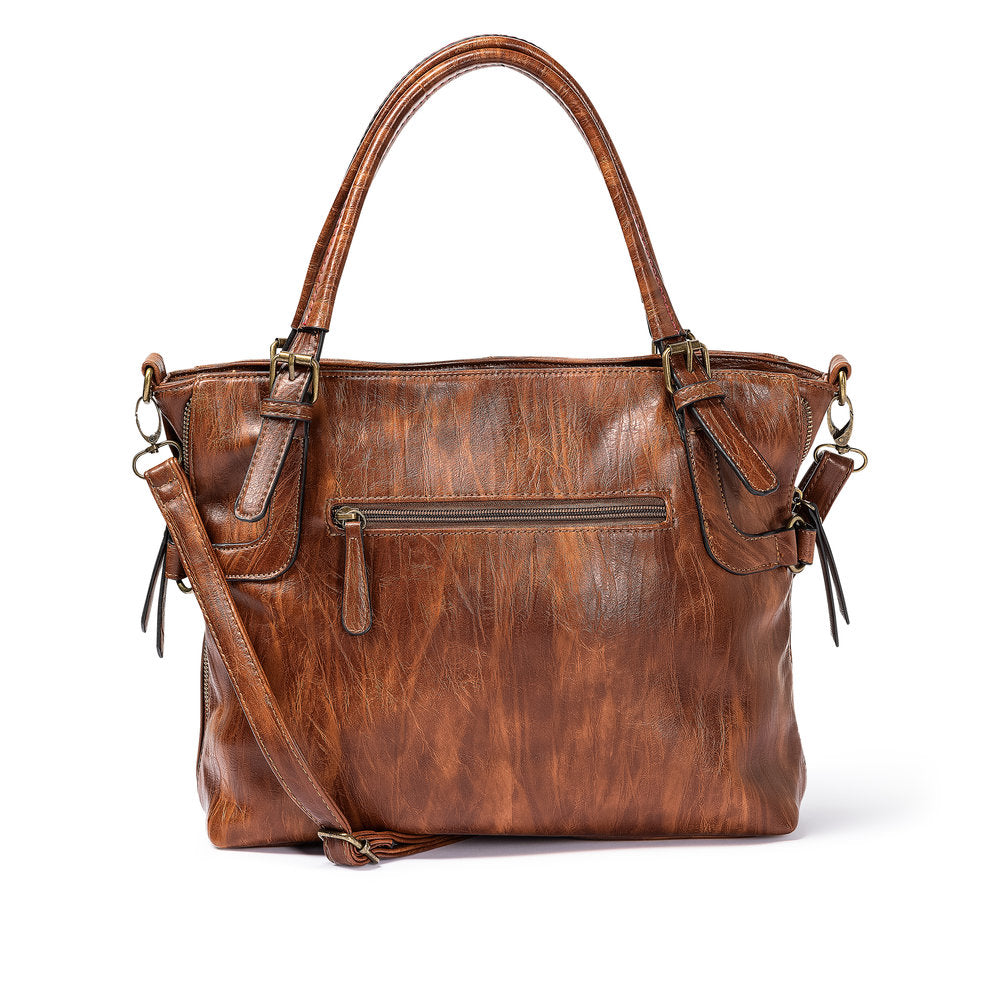 Rieker Ladies Shoulder Bag