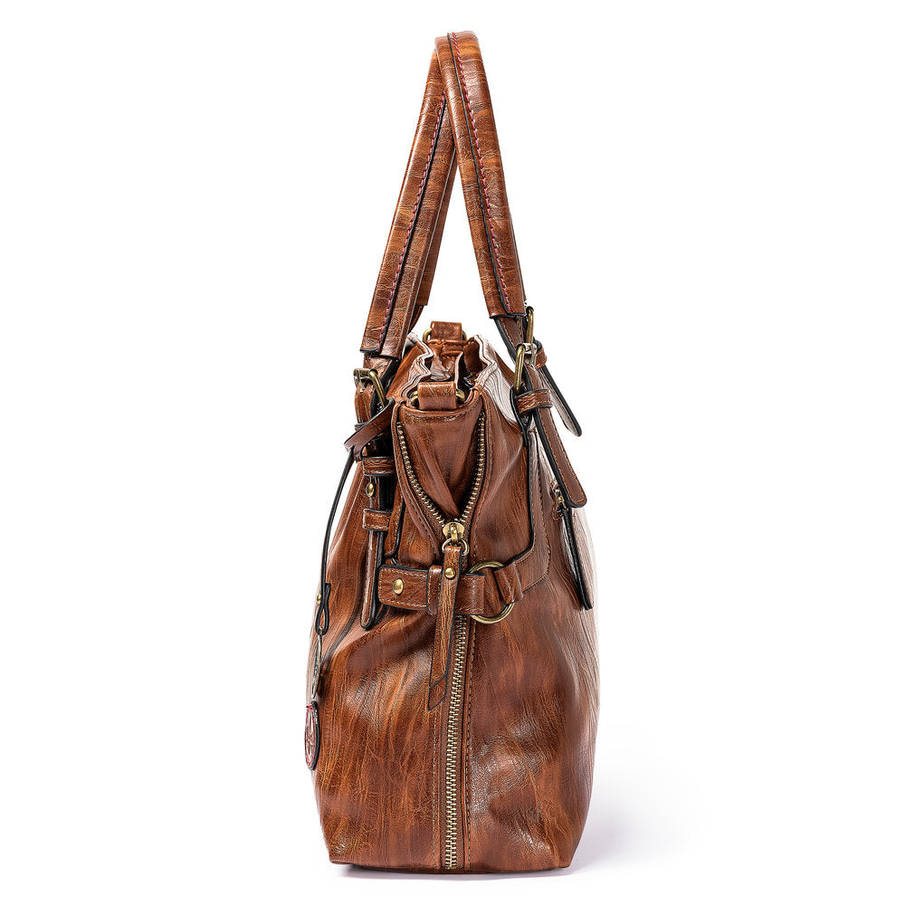 Rieker Ladies Shoulder Bag