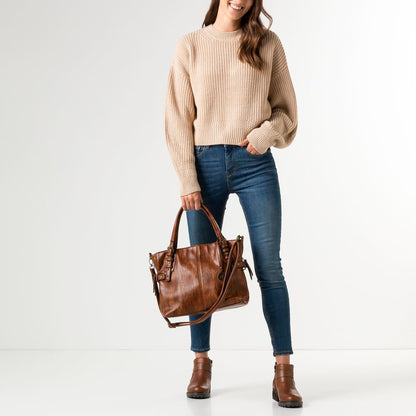 Rieker Ladies Shoulder Bag
