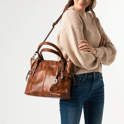 Rieker Ladies Shoulder Bag