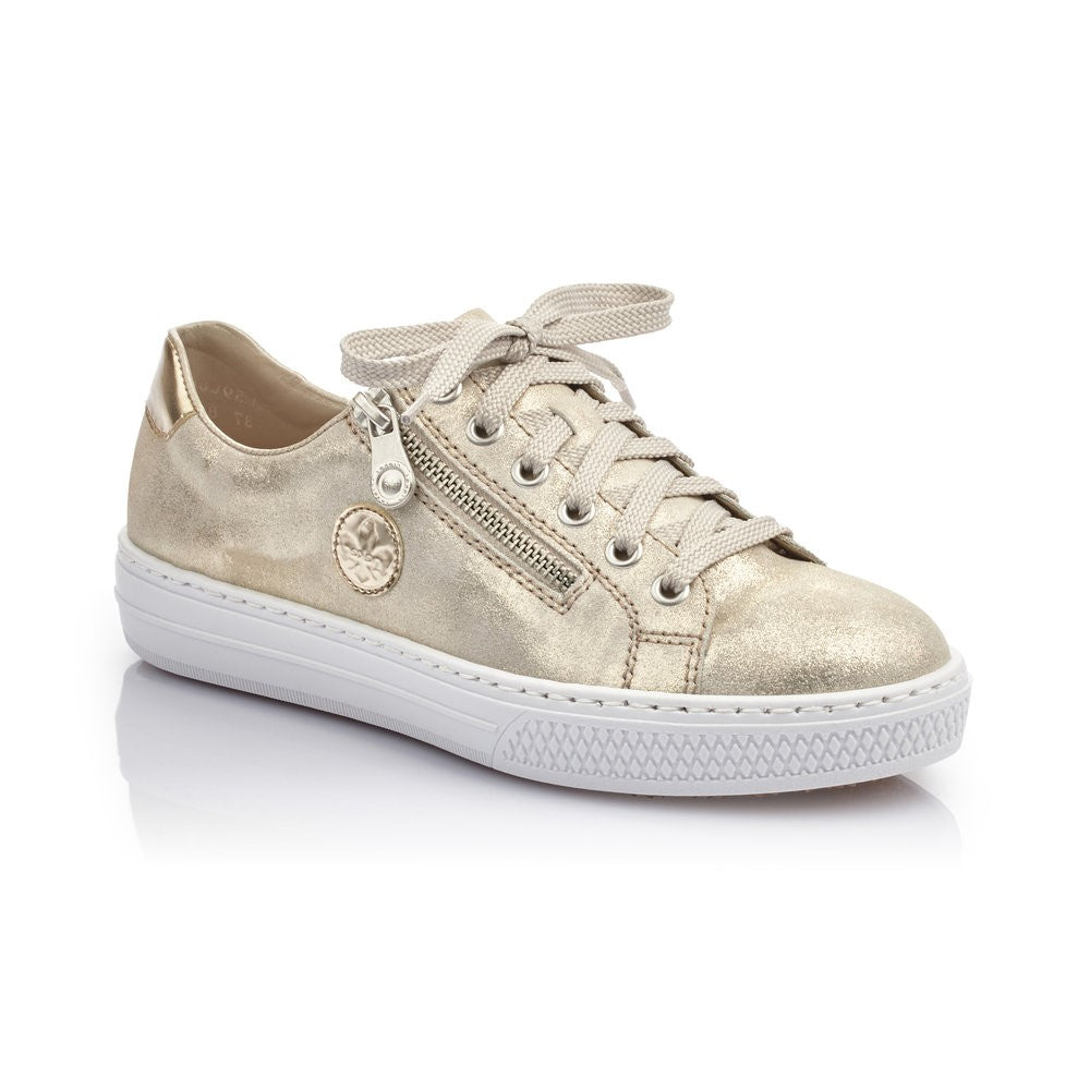 Rieker trainers
