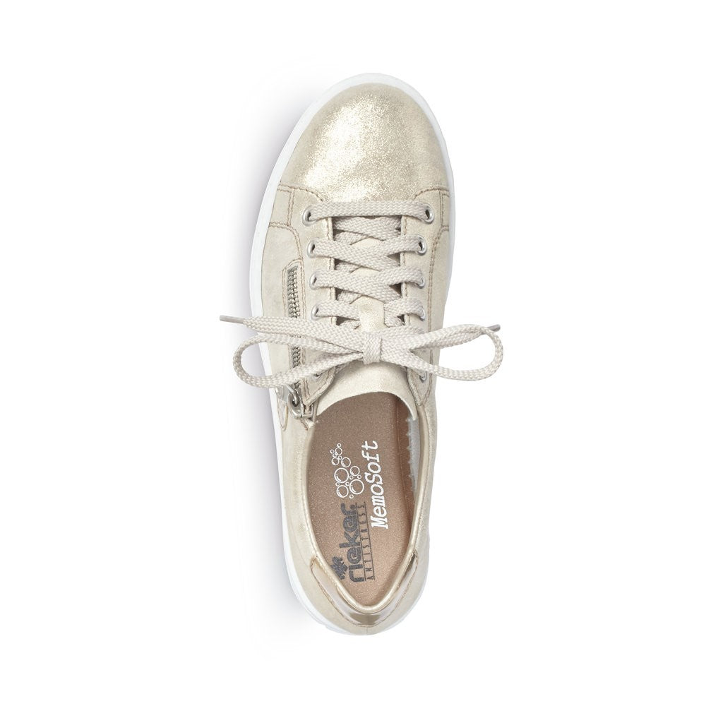 Rieker trainers