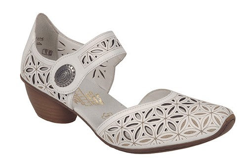 Rieker shoes