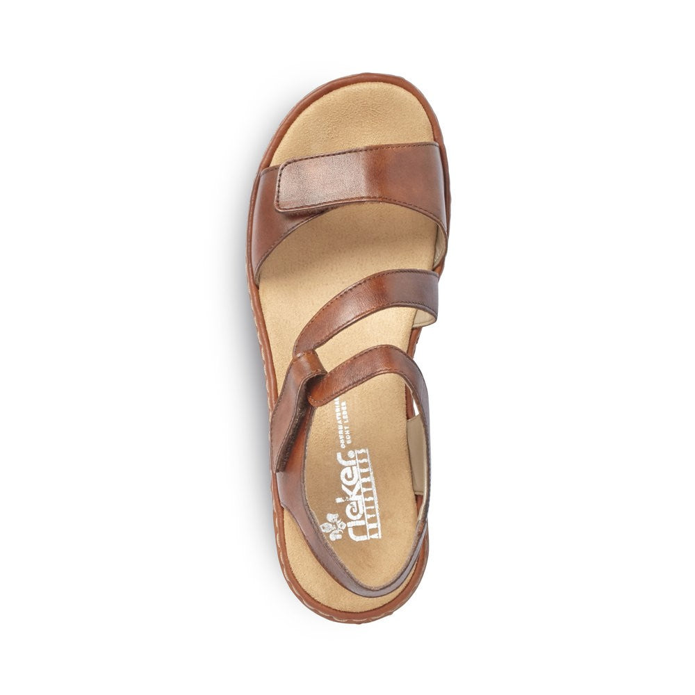 Rieker shoes