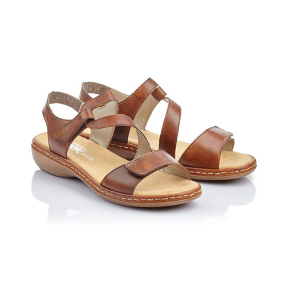 Rieker sandals